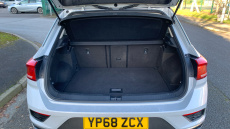 Volkswagen T-Roc 1.0 TSI Design 5dr Petrol Hatchback